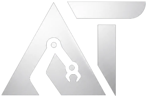 A.T Automation Solutions logo